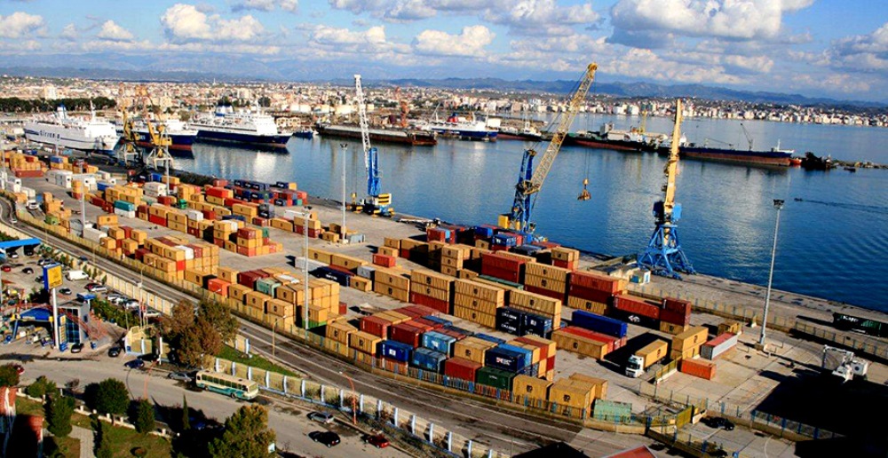 Doganat mbledhin rreth 1 mld USD ne 6 muaj, me e larta qe prej 2013